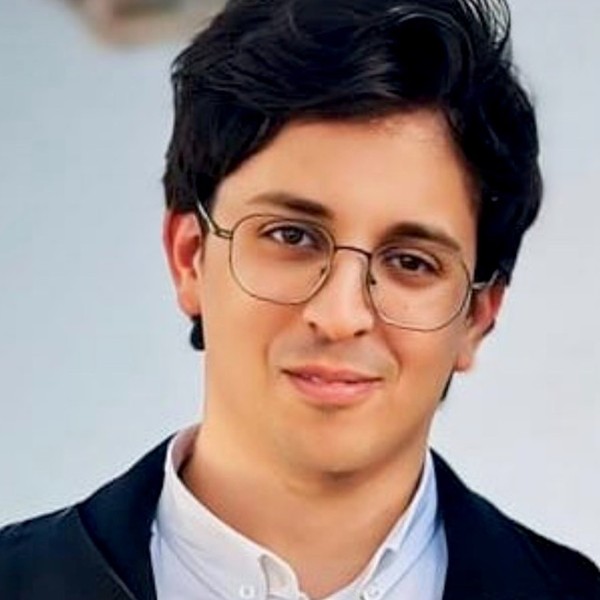 Yassine Bouhamed
